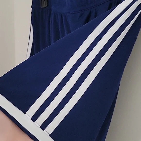 NWT Adidas Climalite Shorts - Picture 4 of 6